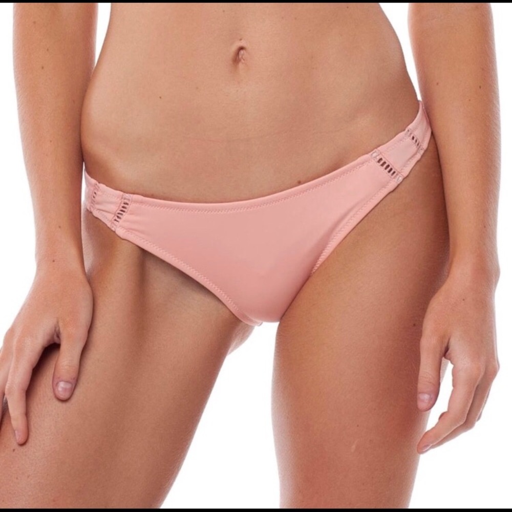 Rhythm “My Cheeky” Bikini Bottom